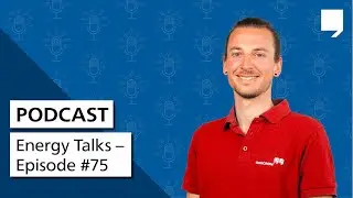 Measuring a black start test with 34 OMICRON DANEO 400 devices - Energy Talks #75