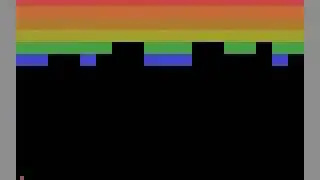 Video 2 - Atari Breakout