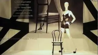 ATELIER ABC MANNEQUINS_5, CORSO COMO_MILANO @ LA PERLA_LA RINASCENTE_MILANO