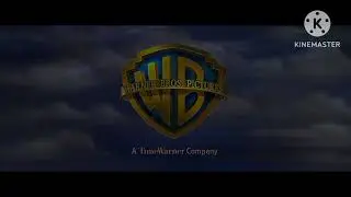 Dream Logo Combos: Warner Bros. Pictures / Tapestry Films / Katalyst Films (2005, Timeline-ATTF)