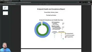New PDF Reporting & User Annotation Controls