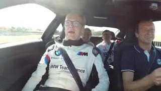 Comment faire peur à Ari VATANEN ?