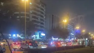 Dubai walking tour 4K