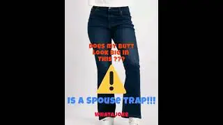 Watch Out for Spouse Traps !!!😜😜😂😂 # jokes