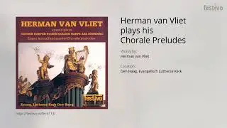 Herman van Vliet: Psalm 89