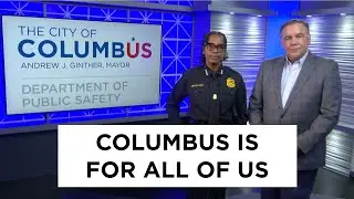 Columbus is for All of Us