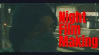 Let's Film At Night | Mobile Filmmaking | Mcpro24fps