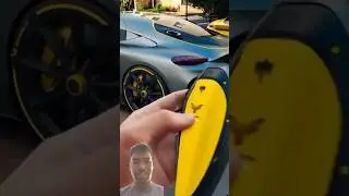 The $1.9 Million Koenigsegg Gemera 