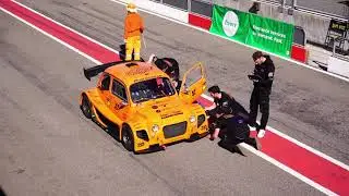 Formula X Italian Series Fiat 500 Protocorse - Varano de Melegari 04/2019