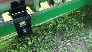 2005 JOHN DEERE 625F For Sale