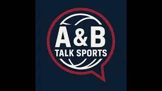 Aaron & Ben Talk Sports Week 8 10.18.2025