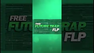 Free Future Trap FLP 🍀