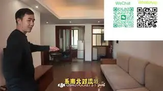 十里银滩水蓝天重新装修笋盘，东南三房光猛840尺33.8萬，有沙滩海边#十里銀灘 #十里銀灘維港灣 #惠州樓盤 #大灣區 #旅居 