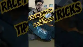 Star Citizen Race For Stanton Tips and Tricks