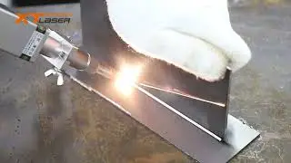 Welding of 3mm carbon steel inside corners