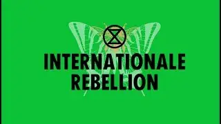 Stop The Animal Industry - Extinction Rebellion Berlin (Portfolio SPURGO.de)