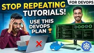Future of DevOps 2026 | DevOps Roadmap | Skills That Will Get You Hired 
