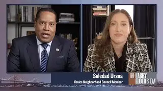 Statistics Show That The Police Kill More Unarmed Whites Than Unarmed Blacks | CLIP | Larry Elder