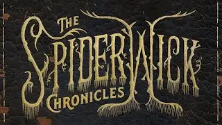The Spiderwick Chronicles (Trailer)