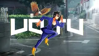 V&ocirc; Tur AHWM Quan (Legendadinho)