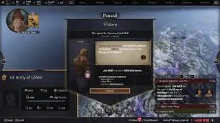 Crusader Kings 3, Chieftain Hrorekr 'the cruel', Chiefdom of Lofotr, af Torgar, 892, 03
