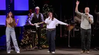 Stacking Stones | Pastor Gary Hart