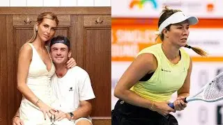 Paige Lorenze Praises Danielle Collins&rsquo; Stunning Photoshoot Days After Wimbledon Disappointment