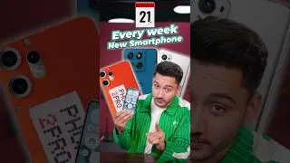 Giveaway Alert cmf phone 2 pro 😎💀🤯 . . . . #giveaway #gift  #techmasterseries #bestsmartphone