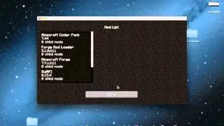 Minecraft 1.5.1 - How to install the Mo' Creatures Mod (Mac)