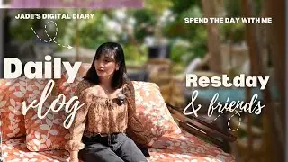 Breakfast at Naama&rsquo;s Garden 🍳🌿 | Jade's Digital Diary