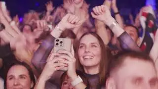 DON'T LET DADDY KNOW | MEXICO 2025 | LINE-UP
