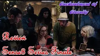 Sense8 Series Finale Review