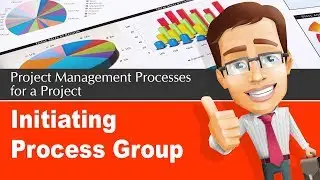 3.3 Initiating Process Group in Project Management | What is PMP?
