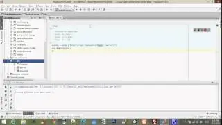 PhpStorm build in WebServer with xampp