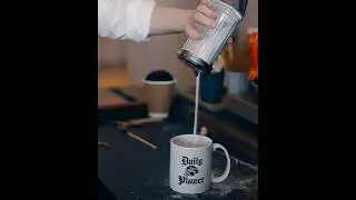 Lois Lane Hates Coffee In Her Sugar ~ Superman 2025 #superman #superman2025