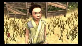 Way of the Samurai 3 Walkthrough with Commentary Part 1 - Cutting Edge Tech