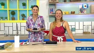 Plato t&iacute;pico de Rep&uacute;blica Checa