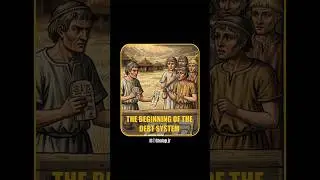 Beginning of the loan system. #loan #debt #system