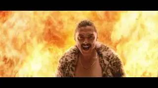 Dylan Frost - Golden Tongue (Official Music Video)