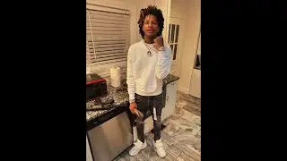 (FREE) BAK Jay Sample Type Beat 