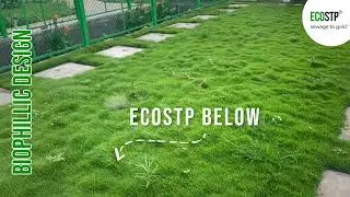 Trisquare Suriya, Coimbatore   - &ldquo;ECOSTP BELOW&rdquo;