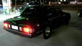 Summernats 25 toughest xf