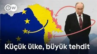 Rusya'nın yeni hedefi bu ülke mi?