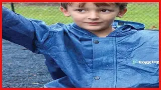 Polly Woggs Youth Rain Suit: Reliable Waterproof Protection for Kids