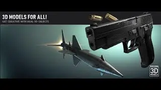 HOW TO INSTALL PROJECTILE WEAPONS PACK ELEMENT 3D (COOL VFX)