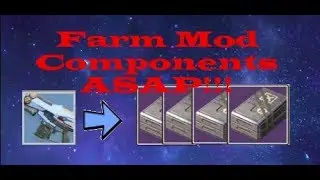 Destiny 2: Forsaken - Mod Component Farm UNLIMITED ASAP