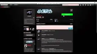 Changing Avatar in Kixeye for the Facebook users