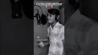 bodhi muthi hati lakhani ll singer:Darshan patel ll #youtubeshorts #rakeshbarot  #darshanpatel