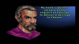 1904 Ringworld Revenge of the Patriarch PC DOS 1440p 60fps