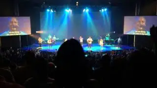 Elevation Worship: 